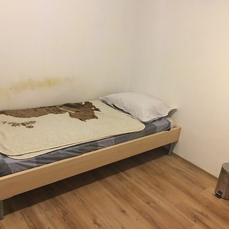 Circle Apartments Ipelska Bratislava Dış mekan fotoğraf
