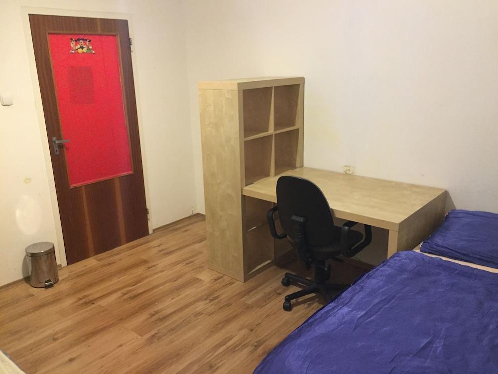 Circle Apartments Ipelska Bratislava Dış mekan fotoğraf